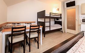 Apartmany Jozak